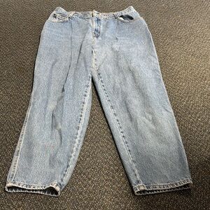 Vintage gitano jeans 16 petite // 050850